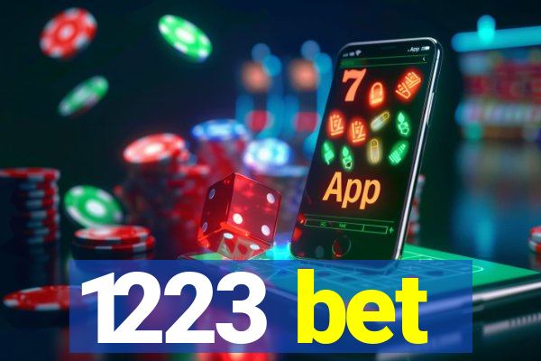 1223 bet